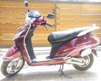 Honda Activa 125