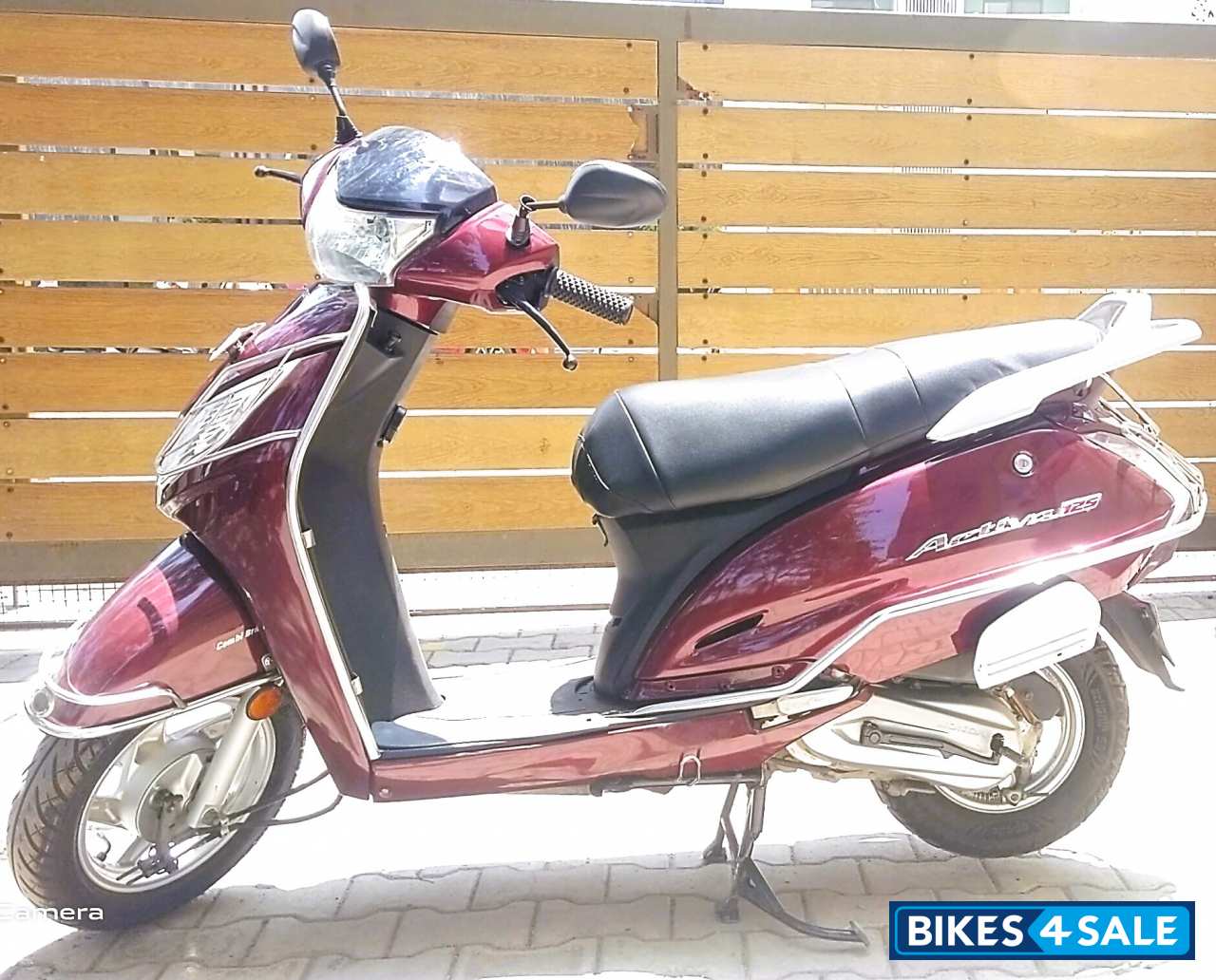 Honda Activa 125