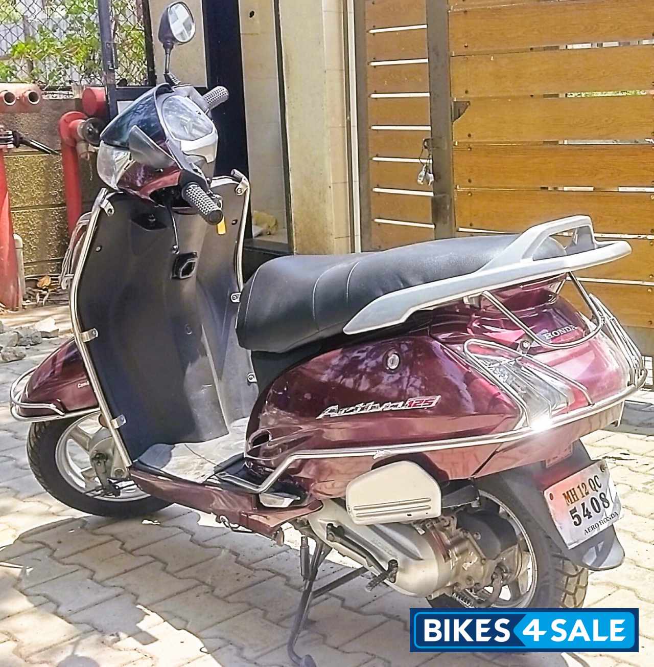 Honda Activa 125