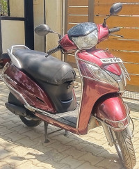 Honda Activa 125