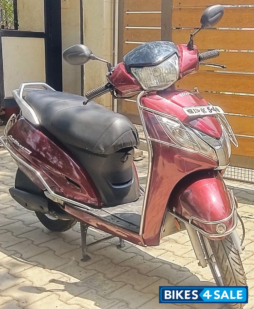 Honda Activa 125