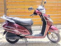 Honda Activa 125