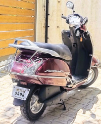 Honda Activa 125