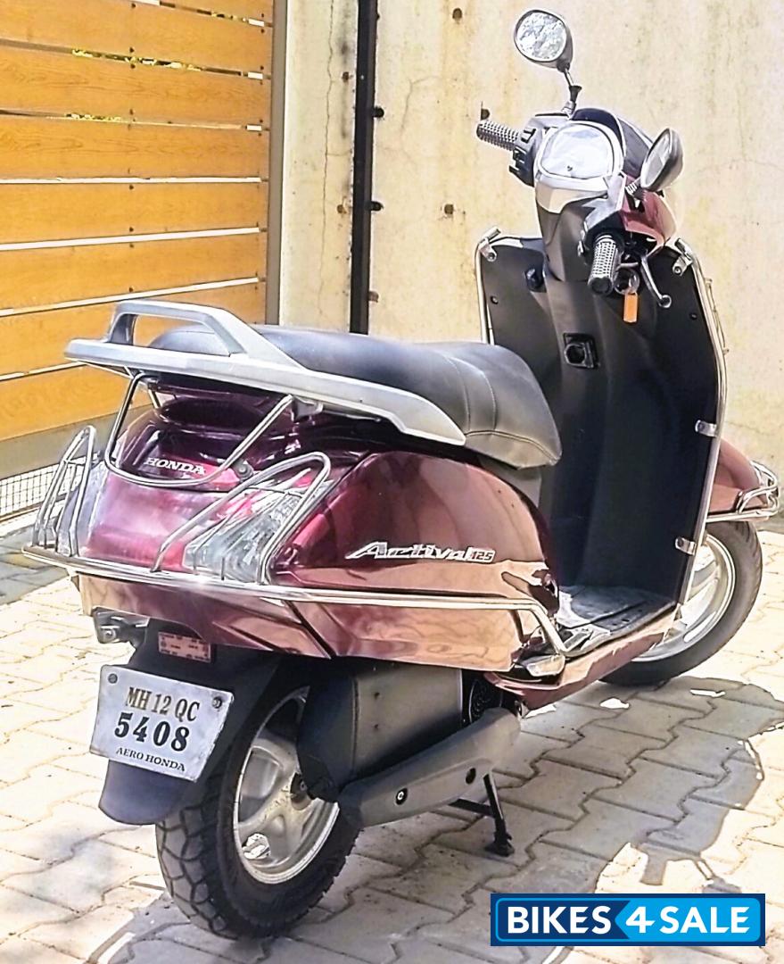 Honda Activa 125