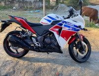 Honda CBR250R 2012 Model