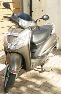 Honda Activa 125 2018 Model