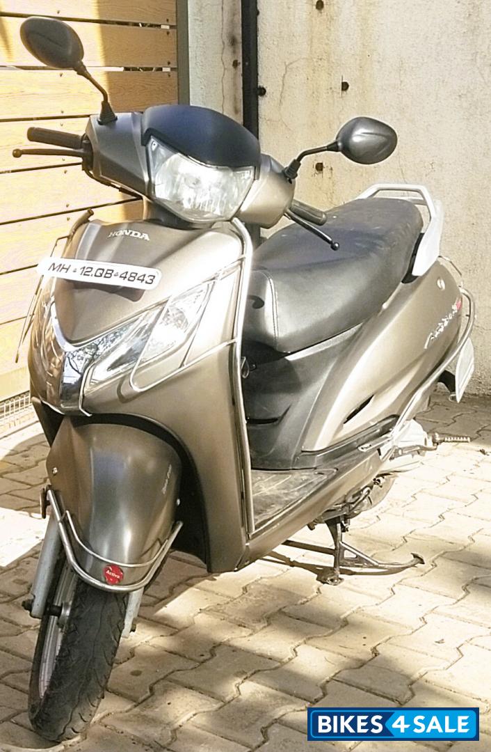 Honda Activa 125