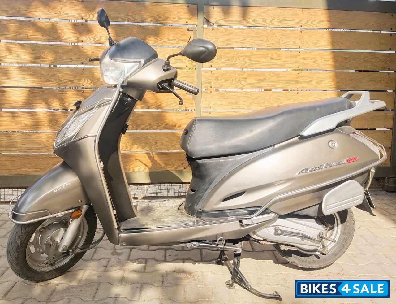 Honda Activa 125