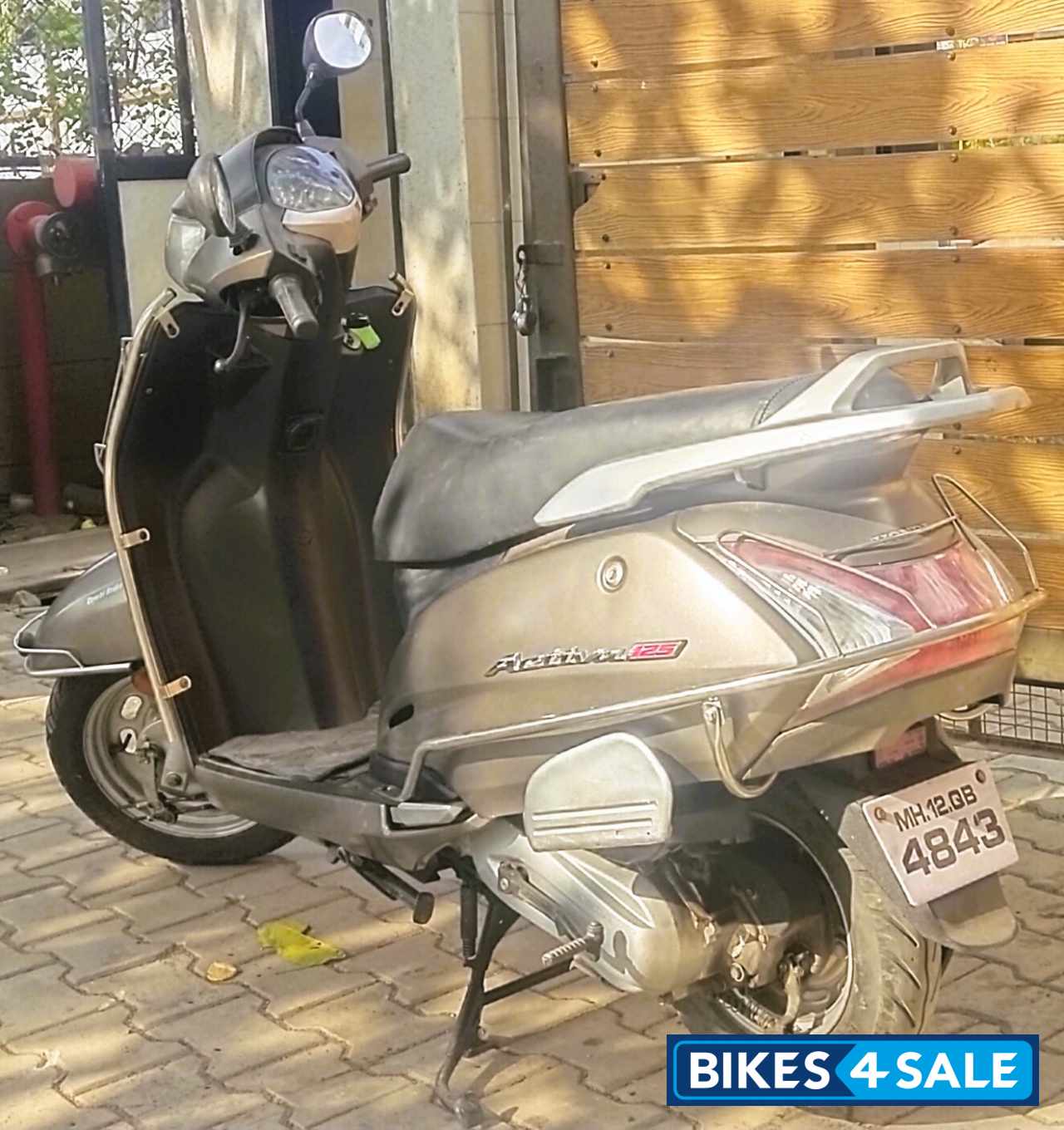Honda Activa 125