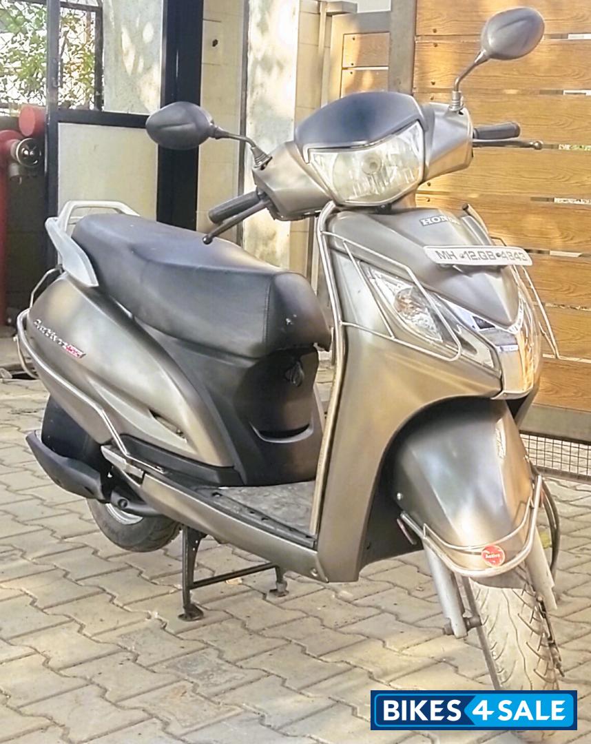 Honda Activa 125