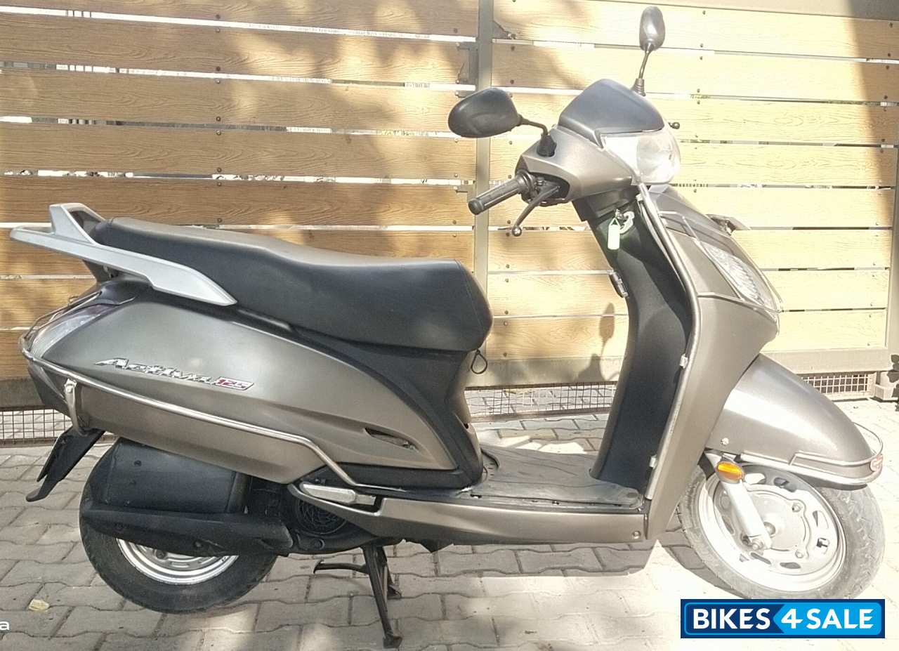 Honda Activa 125