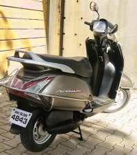 Honda Activa 125
