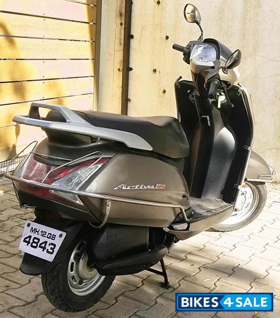 Honda Activa 125