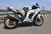 Kawasaki Ninja ZX-10RR