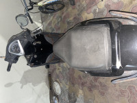 Honda Aviator 2011 Model