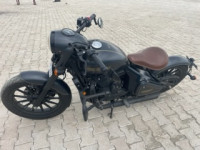 Jawa Perak 2022 Model