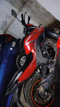 Honda CB Hornet 160R 2017 Model