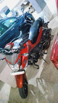 Honda CB Hornet 160R