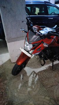 Honda CB Hornet 160R