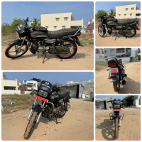 Hero Splendor Pro 2015 Model