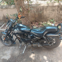 Bajaj Avenger Street 160 2020 Model