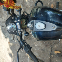 Bajaj Avenger Street 160