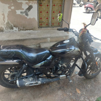 Bajaj Avenger Street 160