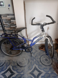 Bicycle Hero 2016 Model