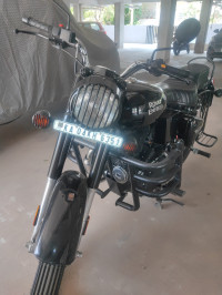 Royal Enfield Bullet Standard 350