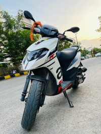 Aprilia SR 160 Race ABS 2022 Model