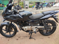 Bajaj Pulsar 220F 2014 Model