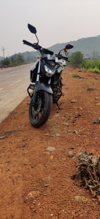 Yamaha FZ25 2018 Model