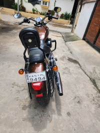 Harley Davidson 1200 Custom