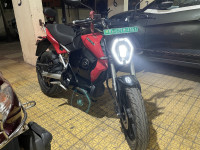 Revolt RV 400 2020 Model