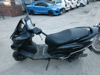 Suzuki Burgman Street 2019 Model