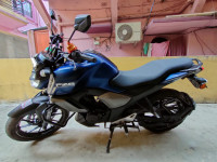 Yamaha FZ-S FI V3 BS6 2020 Model