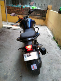 Yamaha FZ-S FI V3 BS6