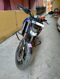 Yamaha FZ-S FI V3 BS6