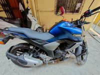 Yamaha FZ-S FI V3 BS6