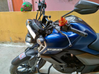 Yamaha FZ-S FI V3 BS6