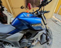 Yamaha FZ-S FI V3 BS6