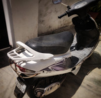TVS Scooty Pep Plus 2013 Model
