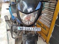 Black & Blue Hero Glamour