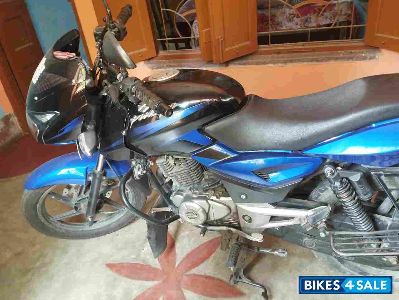 Bajaj Pulsar 150 DTSi