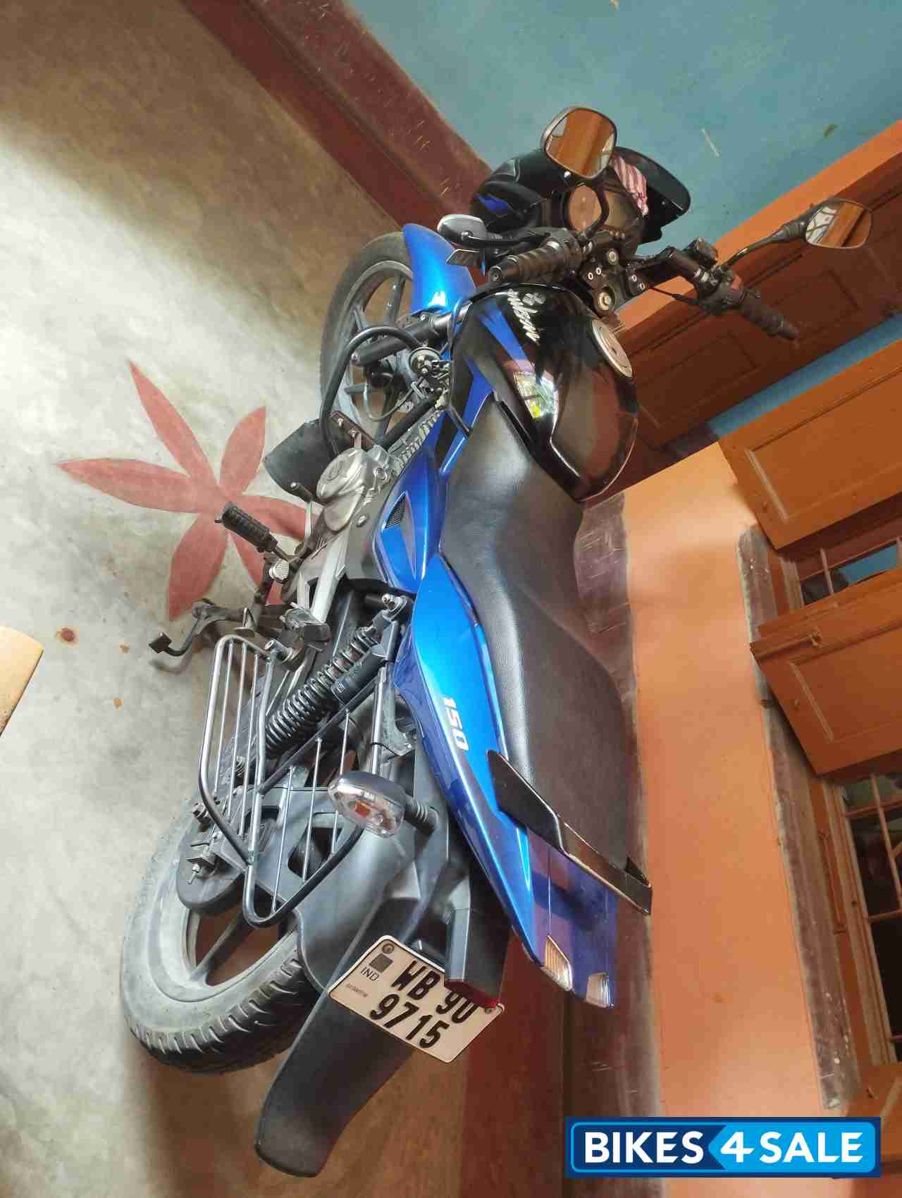 Bajaj Pulsar 150 DTSi