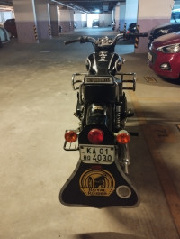 Royal Enfield Bullet Standard 500