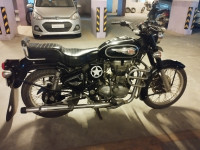 Royal Enfield Bullet Standard 500