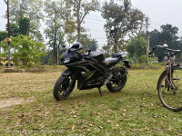 Yamaha YZF R15 V3