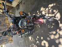 Royal Enfield Meteor 350 Stellar