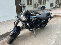 Bajaj Avenger Street 180 2019 Model